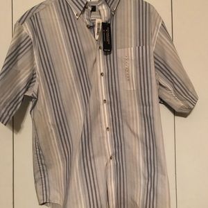 👔👞🌿Roundtree & Yorke men’s dress shirt